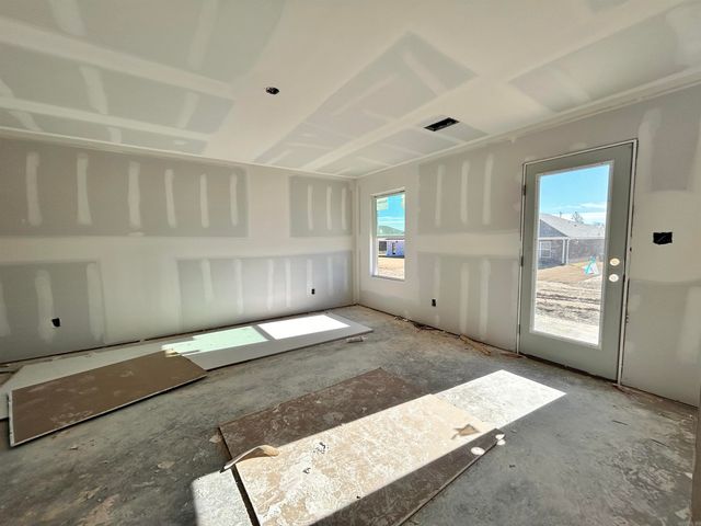 3508 Hawthorn Way, Paragould, AR 72450