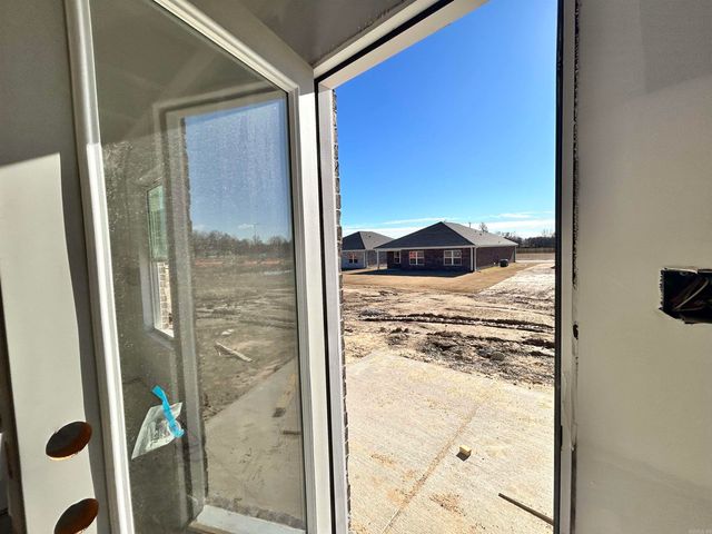 3508 Hawthorn Way, Paragould, AR 72450