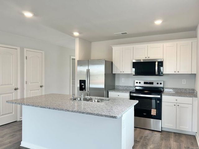 3508 Hawthorn Way, Paragould, AR 72450