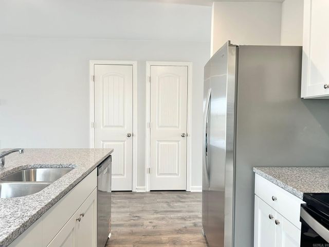 3508 Hawthorn Way, Paragould, AR 72450