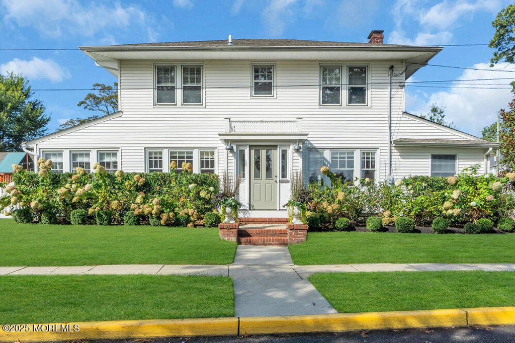 800 Grove Street, Point Pleasant Beach, NJ 08742