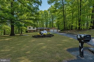 6033 BOYERS MILL RD, New Market, MD 21774