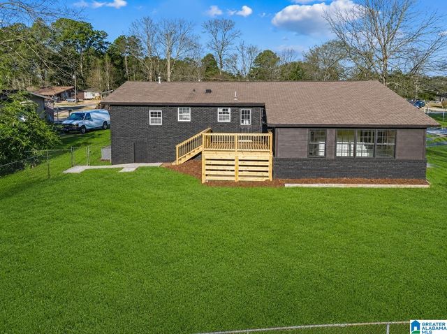 141 DEER PARK DRIVE, Irondale, AL 35210