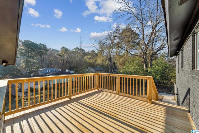 141 DEER PARK DRIVE, Irondale, AL 35210
