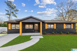 141 DEER PARK DRIVE, Irondale, AL 35210