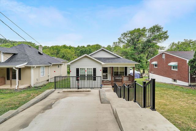 321 Craig AVE, Vinton, VA 24179