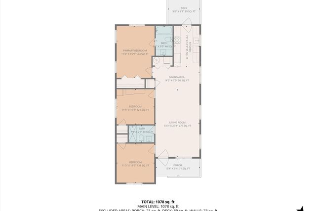 321 Craig AVE, Vinton, VA 24179