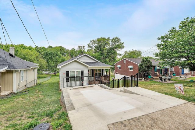 321 Craig AVE, Vinton, VA 24179