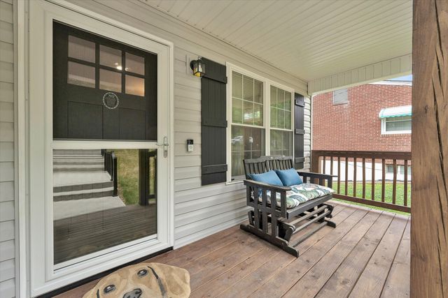 321 Craig AVE, Vinton, VA 24179