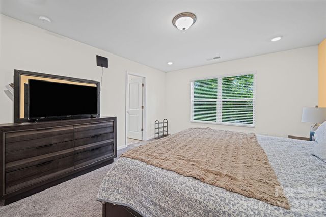 8031 Ramsburg Drive, Charlotte, NC 28269
