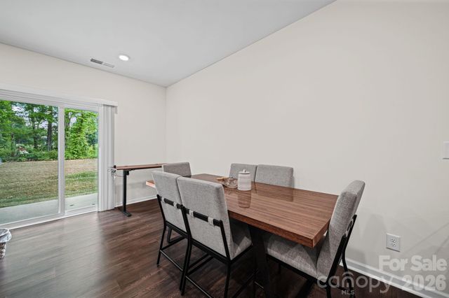 8031 Ramsburg Drive, Charlotte, NC 28269