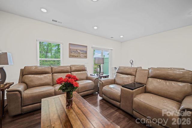 8031 Ramsburg Drive, Charlotte, NC 28269