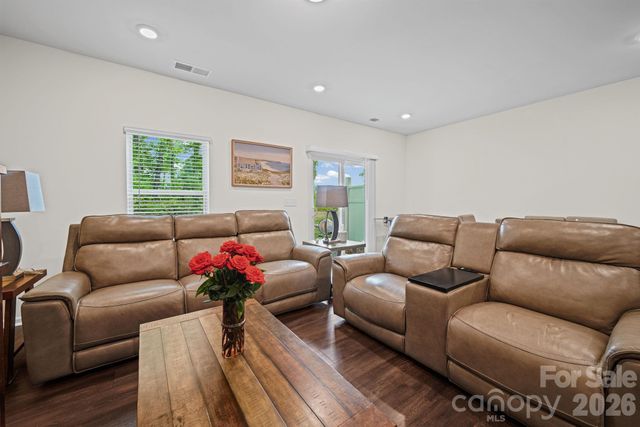 8031 Ramsburg Drive, Charlotte, NC 28269