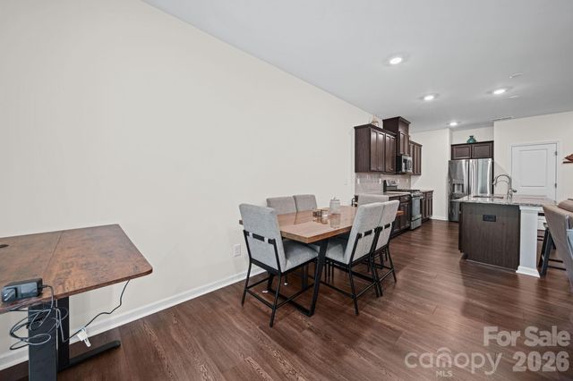 8031 Ramsburg Drive, Charlotte, NC 28269