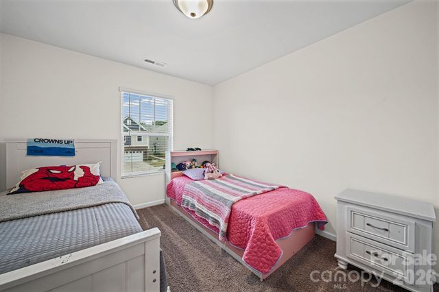 8031 Ramsburg Drive, Charlotte, NC 28269
