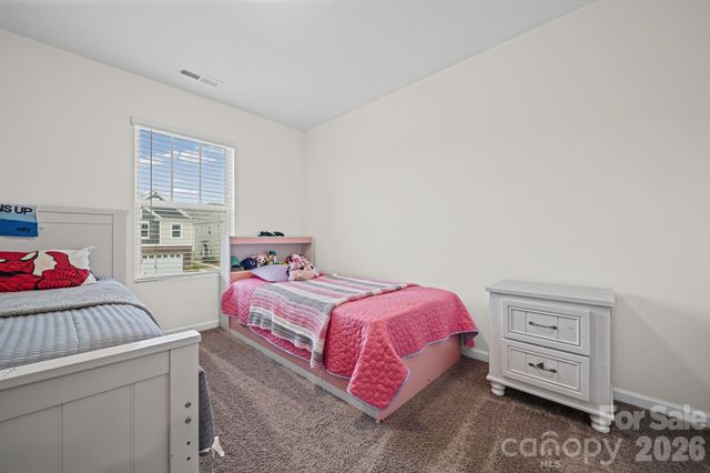 8031 Ramsburg Drive, Charlotte, NC 28269