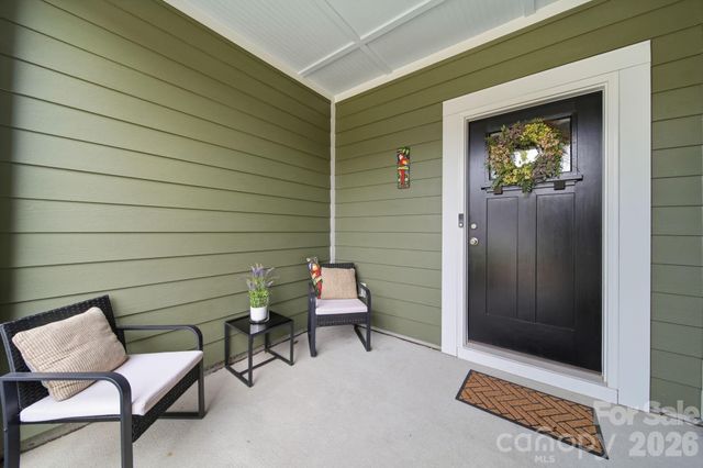 8031 Ramsburg Drive, Charlotte, NC 28269