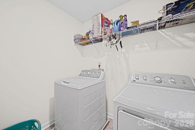 8031 Ramsburg Drive, Charlotte, NC 28269