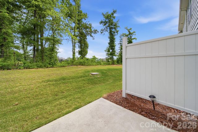 8031 Ramsburg Drive, Charlotte, NC 28269