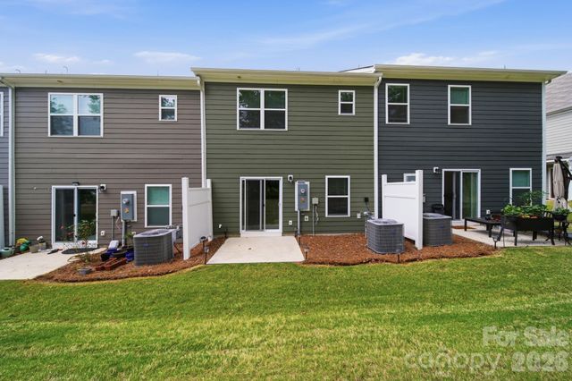 8031 Ramsburg Drive, Charlotte, NC 28269