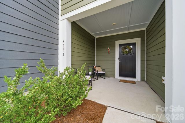 8031 Ramsburg Drive, Charlotte, NC 28269