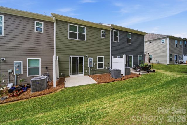 8031 Ramsburg Drive, Charlotte, NC 28269