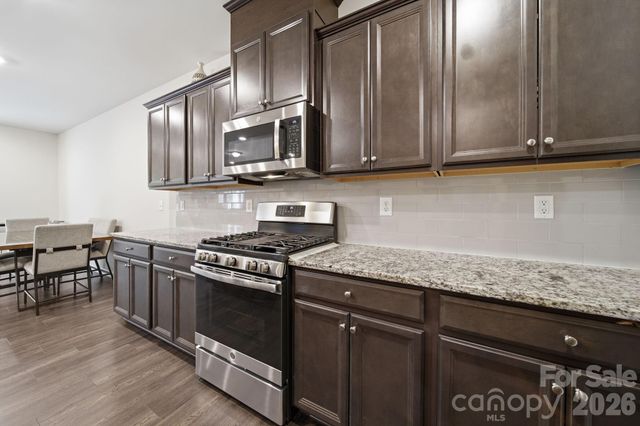8031 Ramsburg Drive, Charlotte, NC 28269