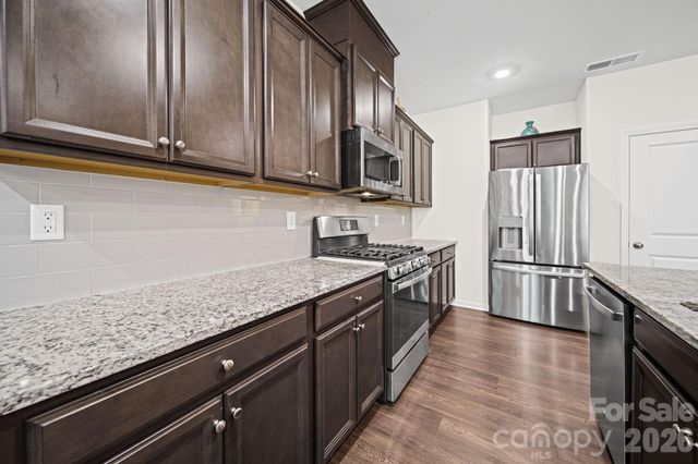 8031 Ramsburg Drive, Charlotte, NC 28269