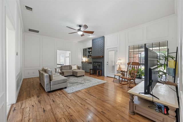 3610 Christopher Drive, Rowlett, TX 75088