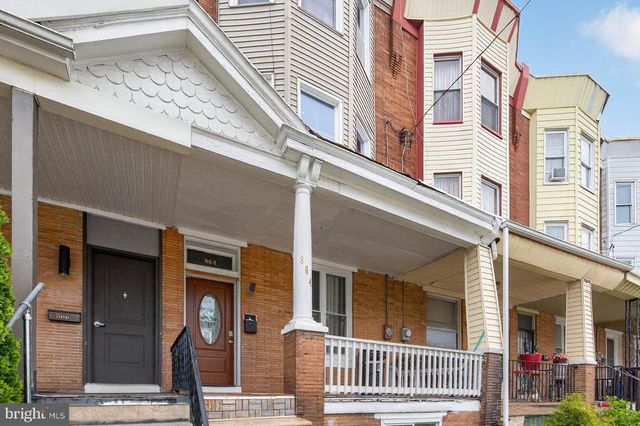 864 E CHELTEN AVE, Philadelphia, PA 19138