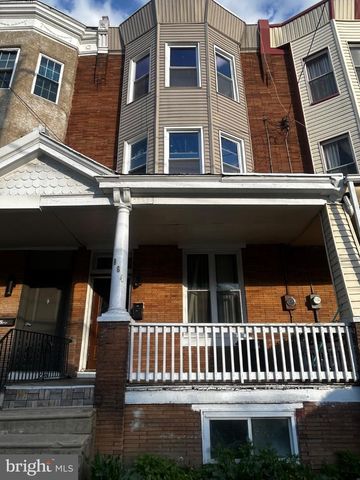 864 E CHELTEN AVE, Philadelphia, PA 19138