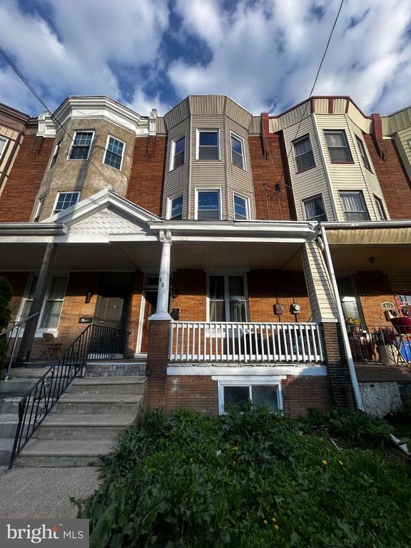 864 E CHELTEN AVE, Philadelphia, PA 19138