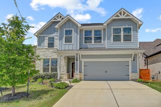 3505 Jaulan ST, Leander, TX 78641