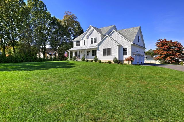 415 Nichols Avenue, Shelton, CT 06484