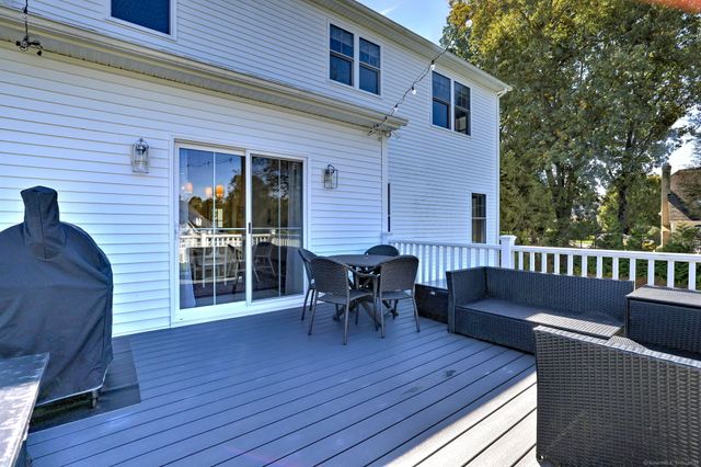 415 Nichols Avenue, Shelton, CT 06484
