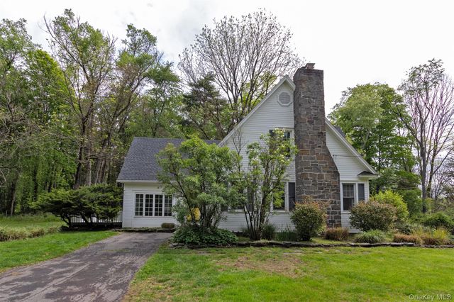 3619 Atwood Road, Stone Ridge, NY 12484