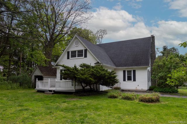 3619 Atwood Road, Stone Ridge, NY 12484