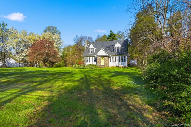 3619 Atwood Road, Stone Ridge, NY 12484