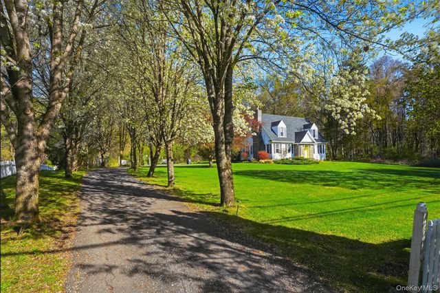 3619 Atwood Road, Stone Ridge, NY 12484