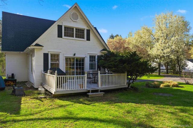 3619 Atwood Road, Stone Ridge, NY 12484