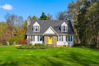 3619 Atwood Road, Stone Ridge, NY 12484