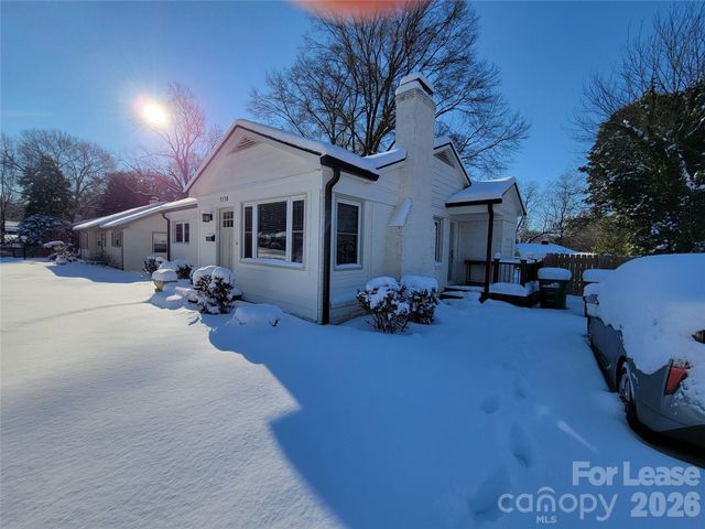 1338 Dresden Drive W, Charlotte, NC 28205