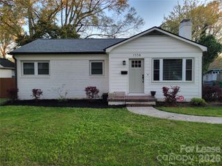 1338 Dresden Drive W, Charlotte, NC 28205