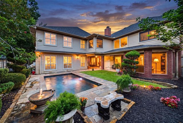 16006 Peach Bough Lane, Houston, TX 77095
