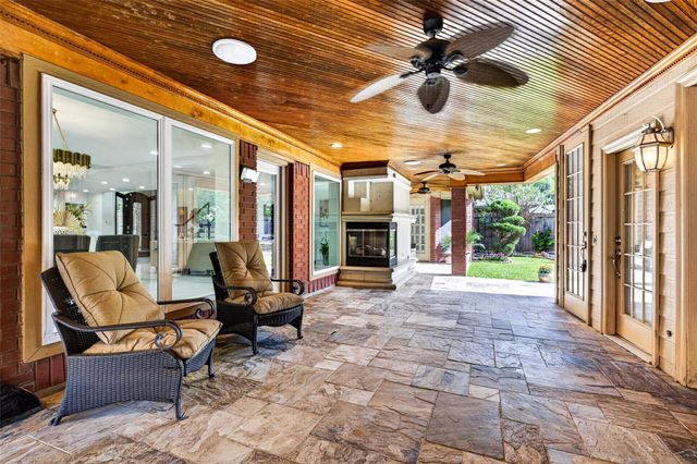 16006 Peach Bough Lane, Houston, TX 77095