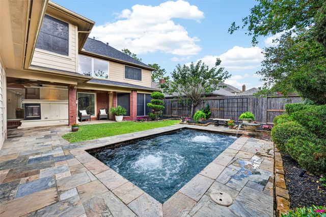 16006 Peach Bough Lane, Houston, TX 77095