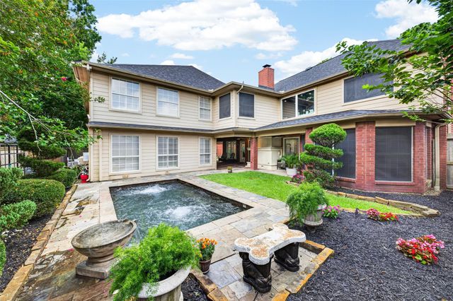 16006 Peach Bough Lane, Houston, TX 77095
