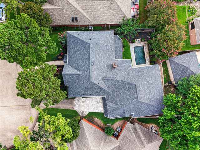 16006 Peach Bough Lane, Houston, TX 77095
