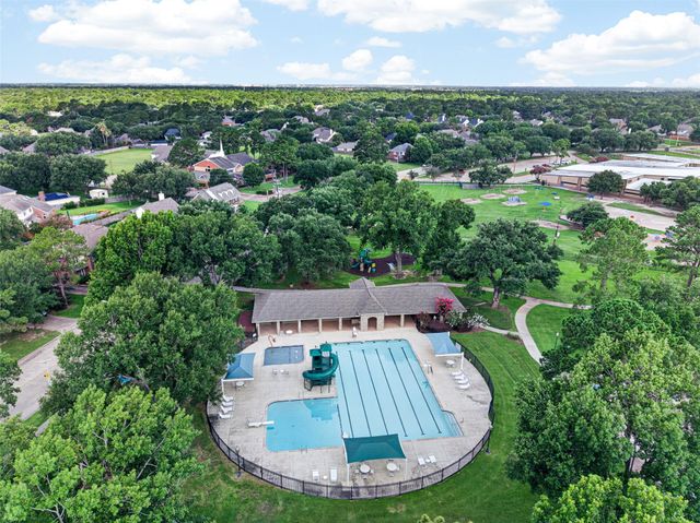 16006 Peach Bough Lane, Houston, TX 77095
