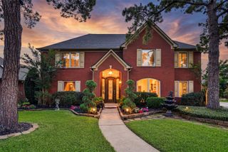 16006 Peach Bough Lane, Houston, TX 77095